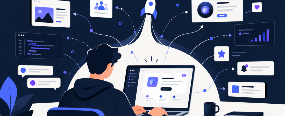 Where to Launch a Developer Tool: 15 Places Developers Actually Look