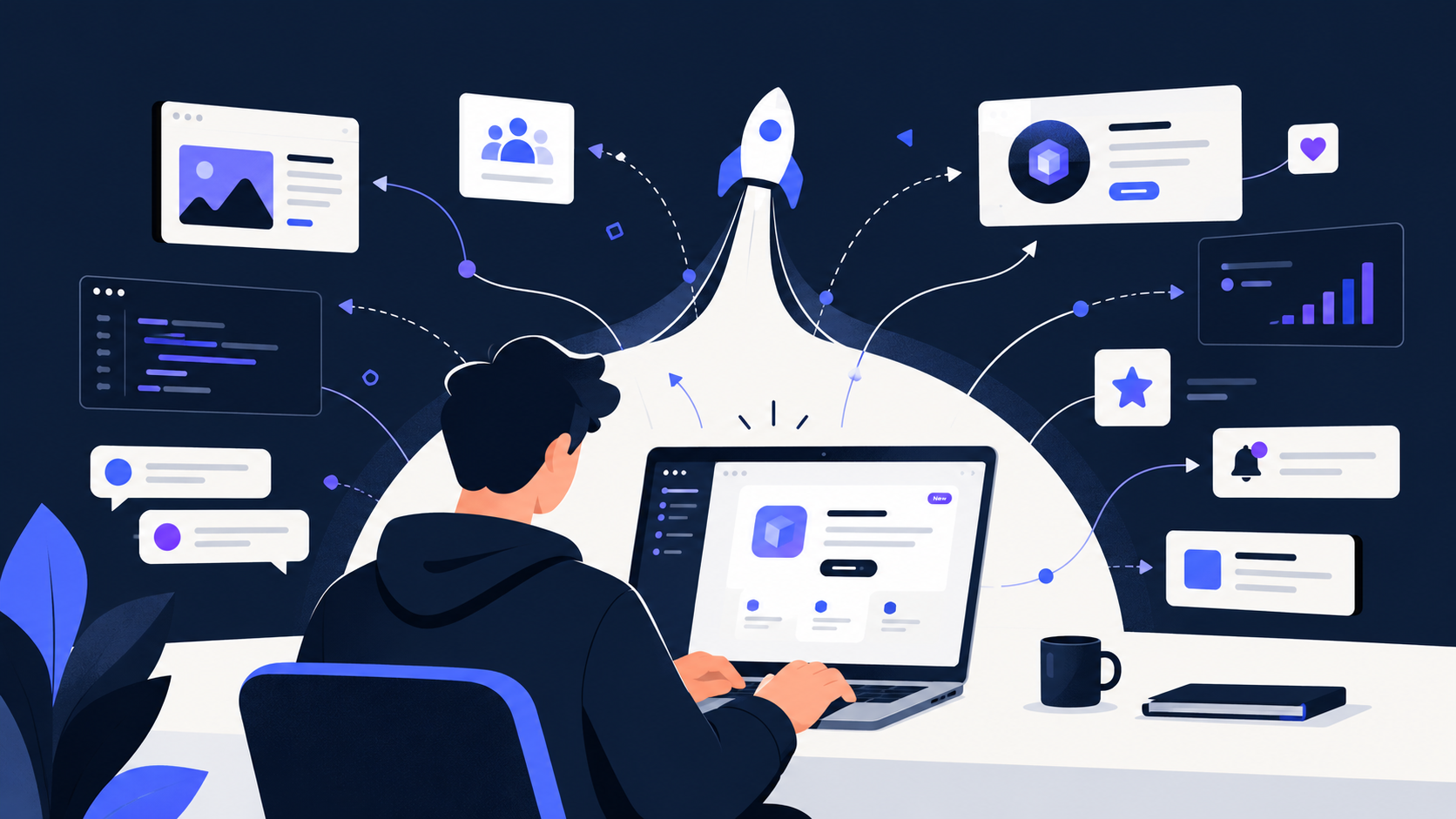 Where to Launch a Developer Tool: 15 Places Developers Actually Look