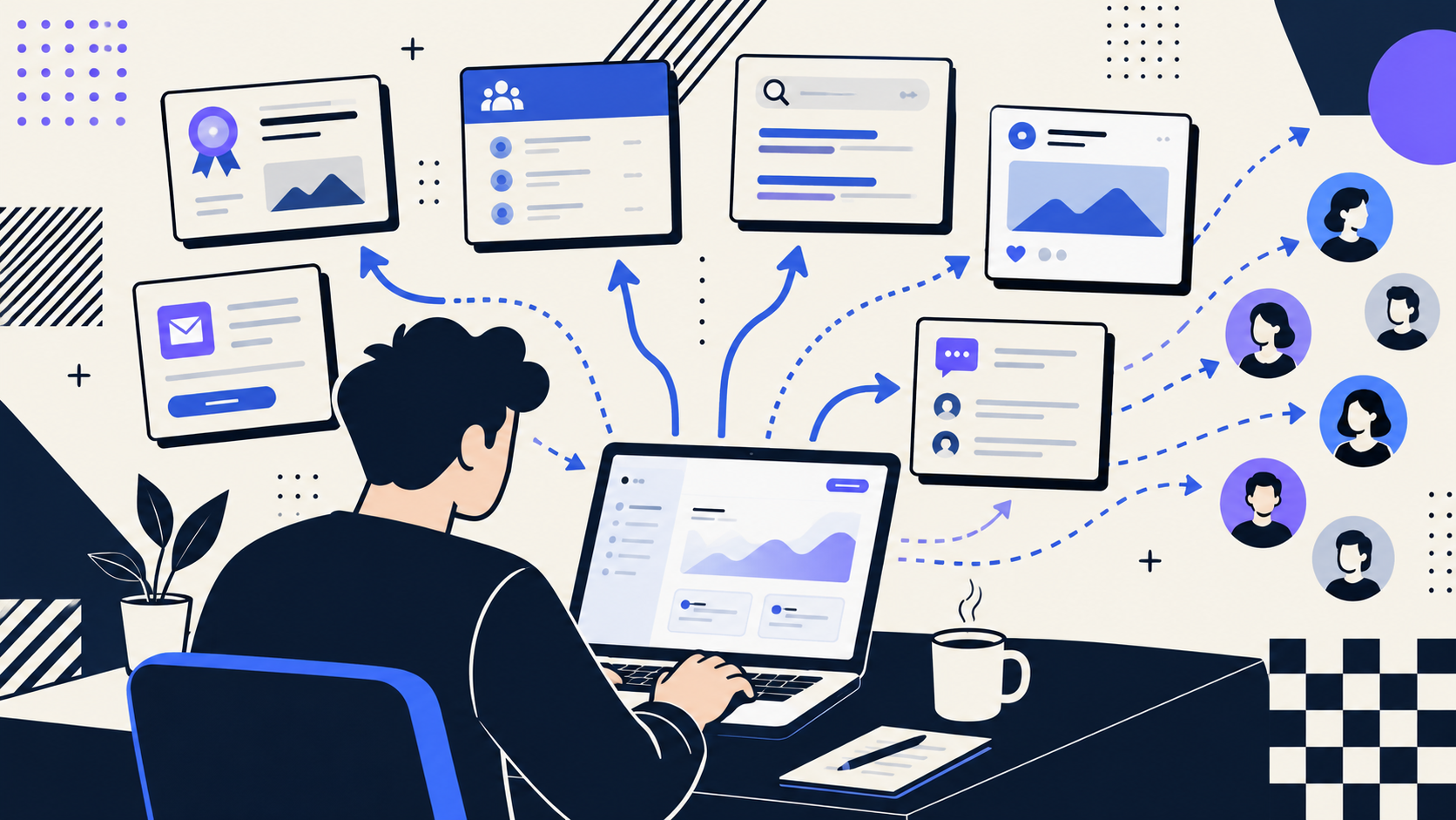 Where to Promote a Side Project: 25 Places to Find Your First Users